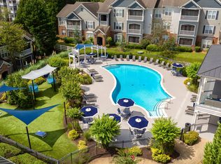 The Everlee, Acworth, GA 30102