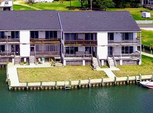 7622 E Side Rd #202, Chincoteague Island, VA 23336