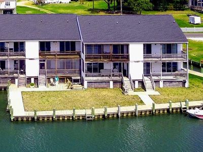 7622 E Side Rd #202, Chincoteague Island, VA, 23336