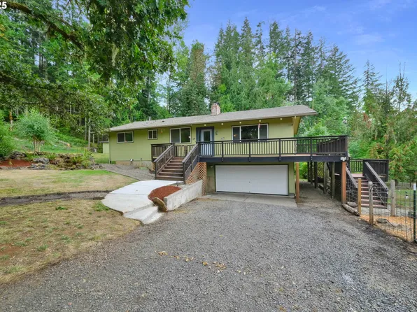 38928 Hills Creek Rd, Springfield, OR 97478
