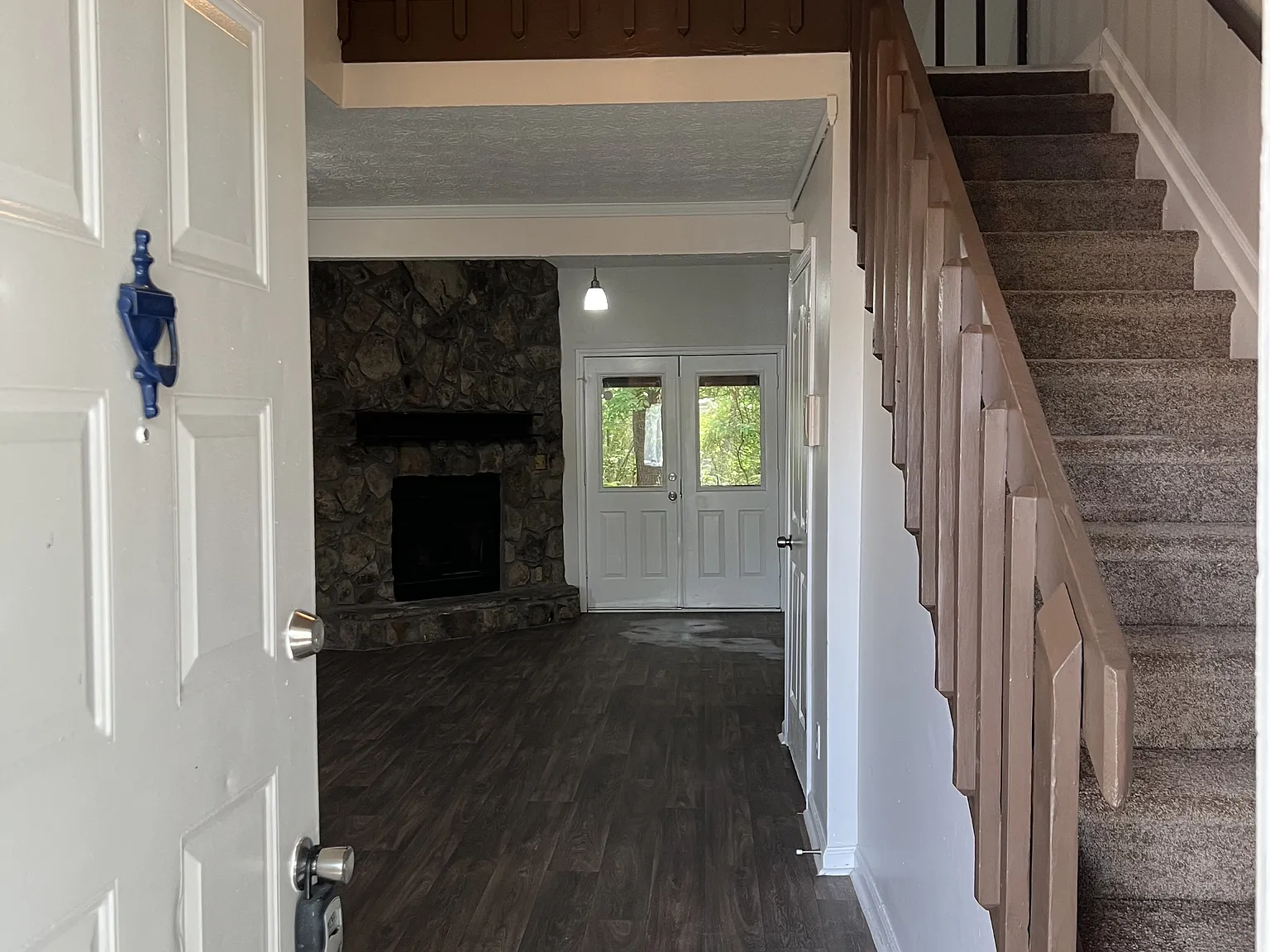 5812 Trent Walk Drive - 1 — Photo 2