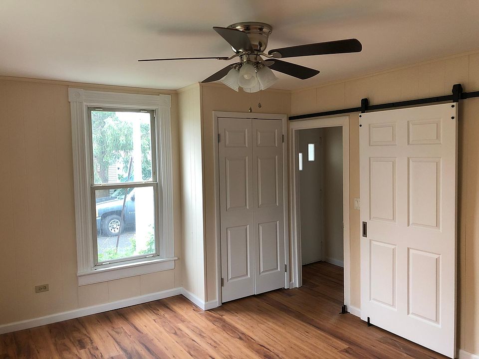 1st Floor Bedroom