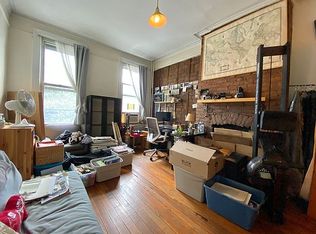 985 Metropolitan Ave APT 2L, Brooklyn, NY 11211