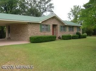 5054 Meehan Savoy Rd S, Enterprise, MS 39330