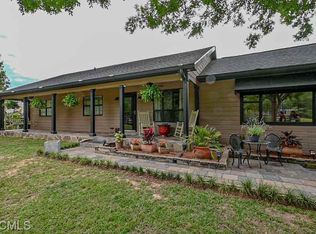 7955 Iron Rush Rd, Wilmer, AL 36587