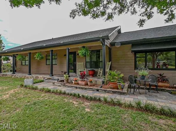 7955 Iron Rush Rd, Wilmer, AL 36587