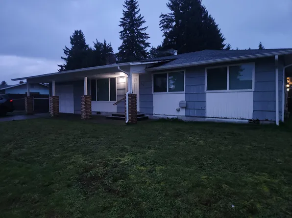 602 Enterprise Dr NE #602, Olympia, WA 98516