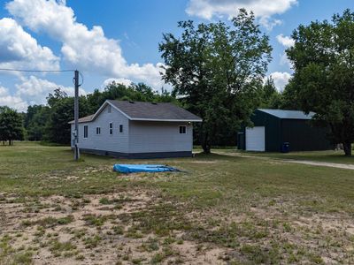 10241 W Gladwin Rd, Lake, MI, 48632