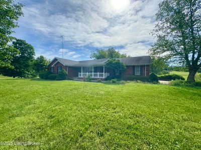 11569 New Haven Rd, New Haven, KY, 40051