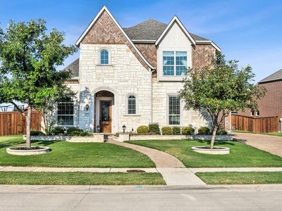 2822 Annandale Dr, Trophy Club, TX, 76262