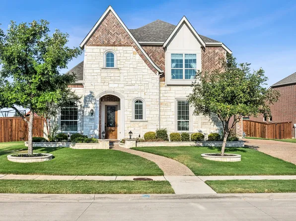 2822 Annandale Dr, Trophy Club, TX 76262