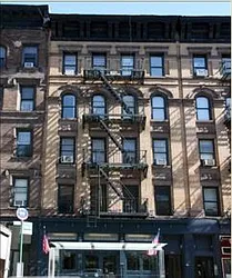 485 Amsterdam Avenue in Upper West Side