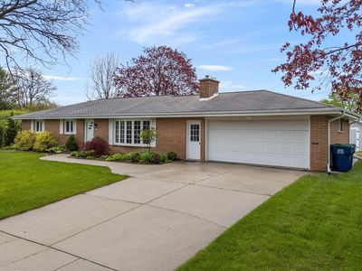 265 East Antoine DRIVE, Port Washington, WI, 53074