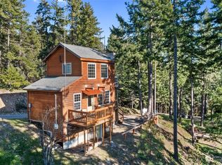 381 Pine Loch Sun Dr, Ronald, WA 98940