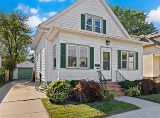 2110 Blake Ave, Racine, WI 53404