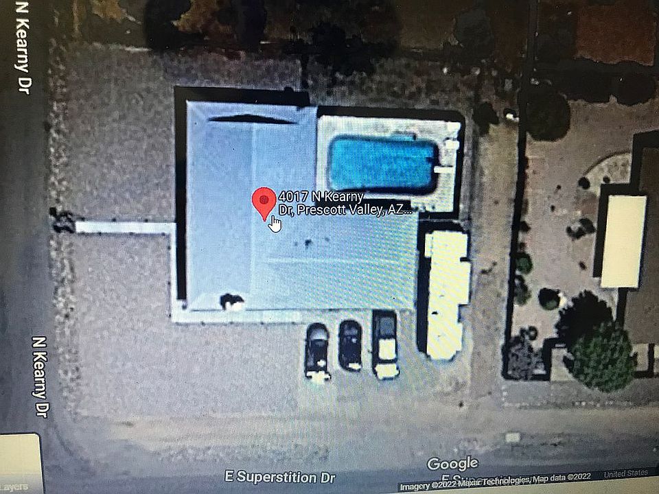 1st image of 4017 N Kearny Dr