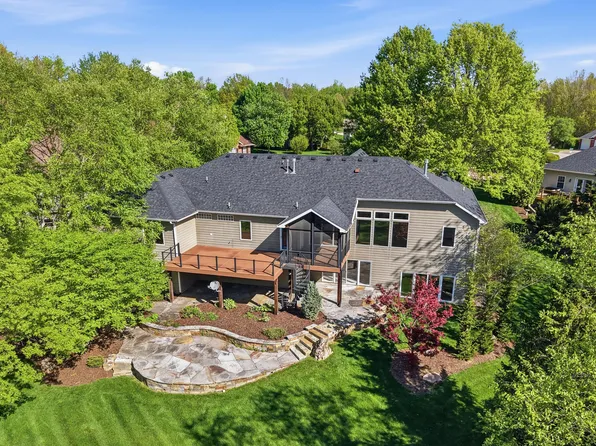 4702 Garden Brook Ct, Columbia, MO 65203