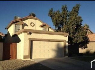 4424 E Tanglewood Dr, Phoenix, AZ 85048