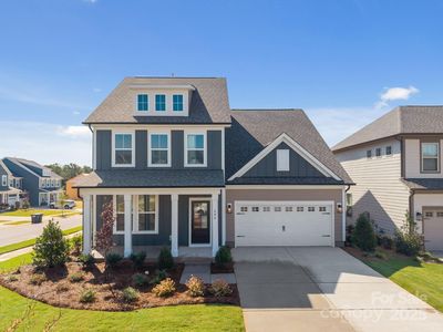 646 Amberjack Pl, York, SC, 29745
