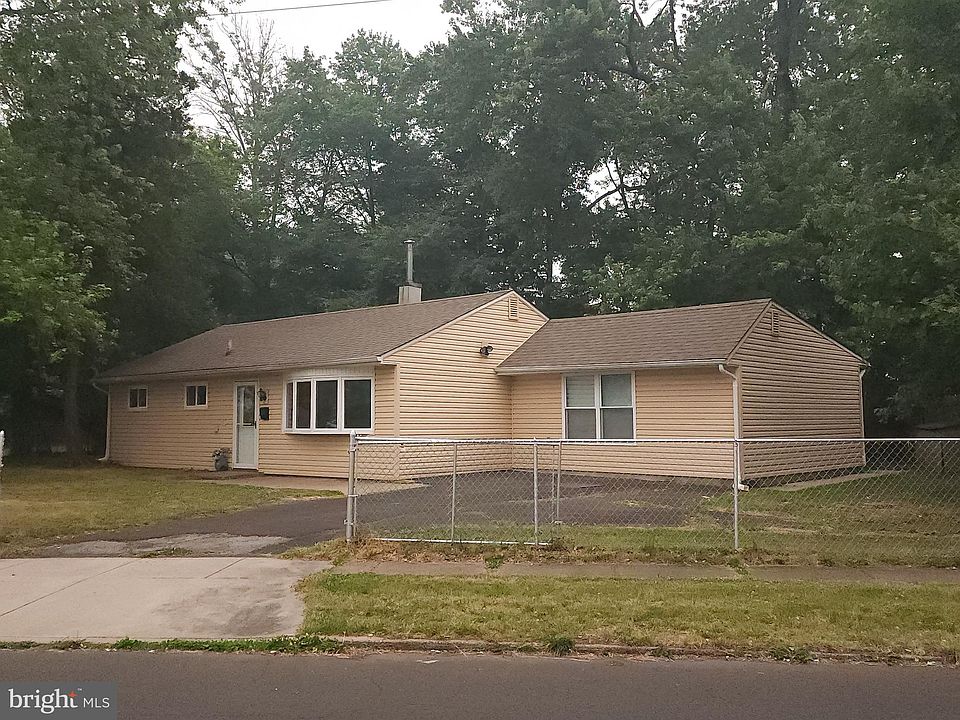 1908 Spencer Dr, Croydon, PA 19021 Zillow