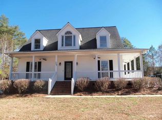360 Woodsong Dr, Inman, SC 29349