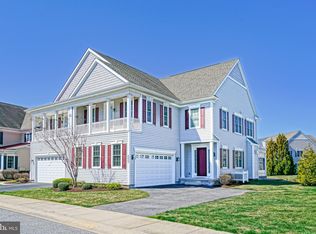 36347 Warwick Dr #59B, Rehoboth Beach, DE 19971