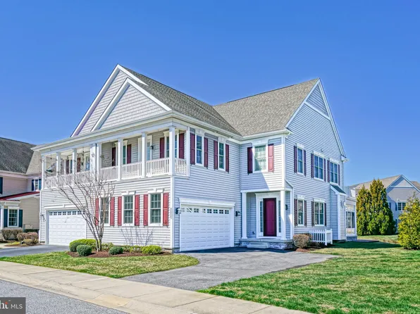 36347 Warwick Dr #59B, Rehoboth Beach, DE 19971