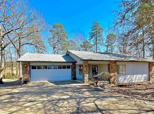 13 Minorca Way, Hot Springs Village, AR 71909
