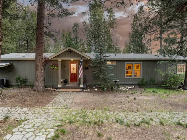 17151 Island Loop Way, Bend, OR 97707