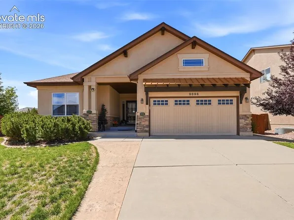 9896 Kings Canyon Dr, Peyton, CO 80831