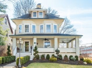 68 Ravine Ave, Caldwell, NJ 07006