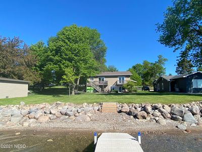 664 N Lake Dr, Watertown, SD, 57201