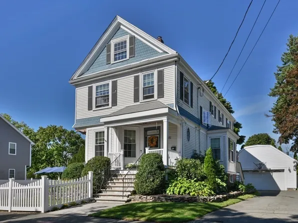 15 Perry St, Danvers, MA 01923