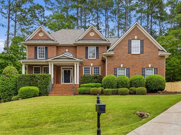 7604 Duckhorn Ct, Wake Forest, NC 27587
