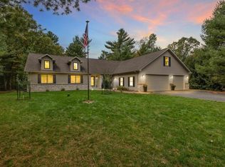 6020 Timber Wolfe Ct, Wisconsin Rapids, WI 54494