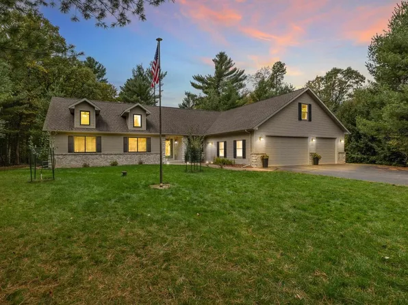 6020 TIMBER WOLFE COURT, Wisconsin Rapids, WI 54494