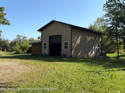 4840 Walton Hwy, Olivet, MI, 49076