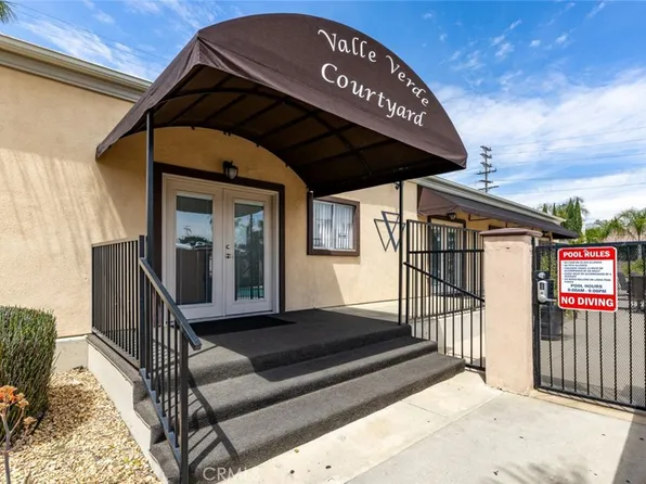 20652 Lassen St Space 4, Chatsworth, CA 91311