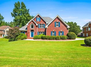 2642 High St SW, Conyers, GA 30094