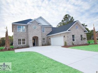1205 Isle Ct, Myrtle Beach, SC 29579