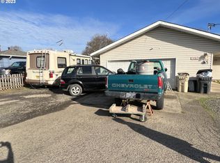 3787 Glendale St SE, Albany, OR 97322