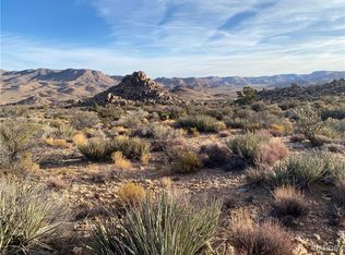 0 E Jarvis Ct, Hackberry, AZ 86411