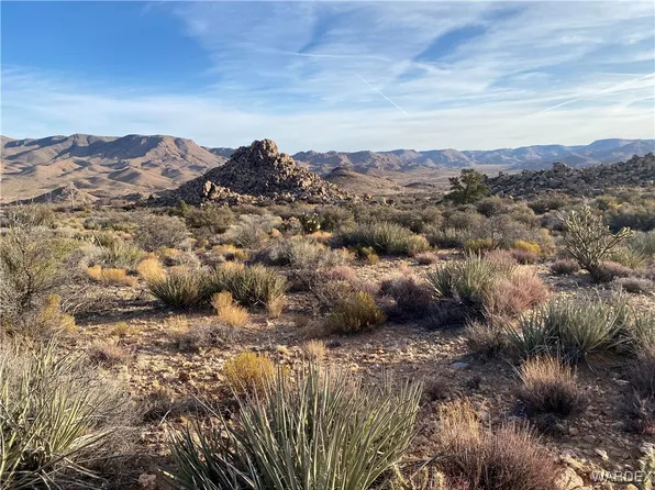 0 E Jarvis Ct, Hackberry, AZ 86411