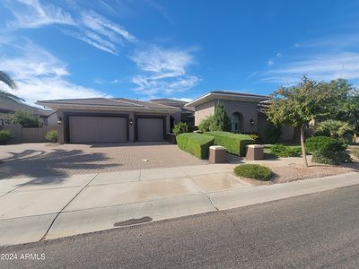 263 W Malibu Dr, Chandler, AZ, 85248
