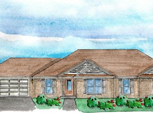 10889 Cord Ave, Bay Minette, AL 36507