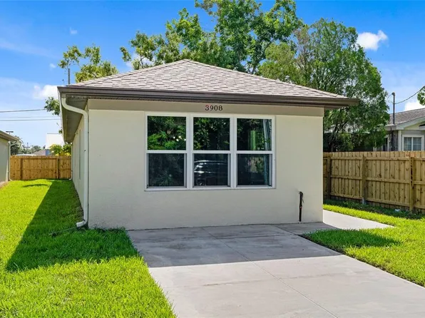 3908 Walnut Ave, Sarasota, FL 34234
