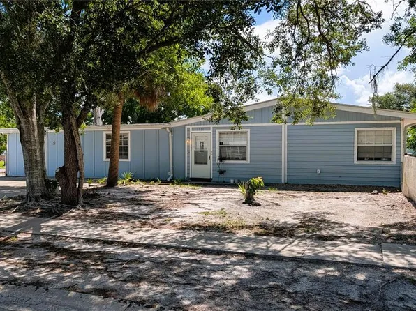 5350 Castleman Dr, Sarasota, FL 34232