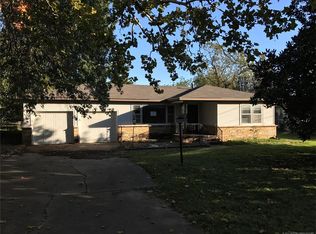 1411 E 64th St S, Tulsa, OK 74136
