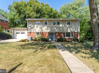 1200 N Chambliss St, Alexandria, VA 22312