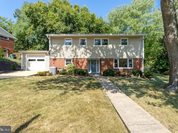 1200 N Chambliss St, Alexandria, VA 22312